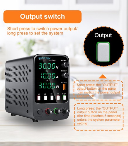 Adjustable 120v lab - 120v,