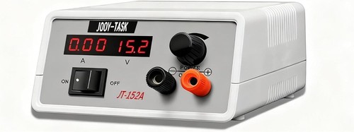 Adjustable power supply - adjustable,
