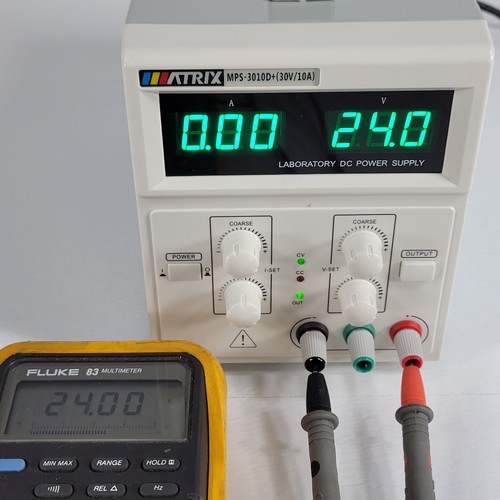 Matrix mps 3010d 30v - mps-3010d+,
