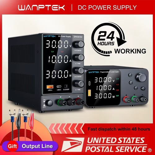 30v 120 160v - dc, 0-30v/60/120/160v