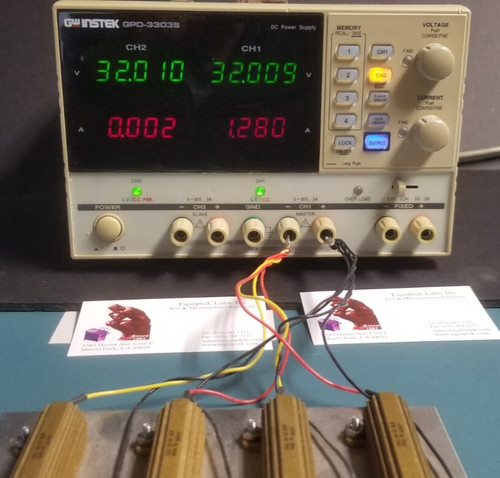 Usb programmable benchtop lab - usb,