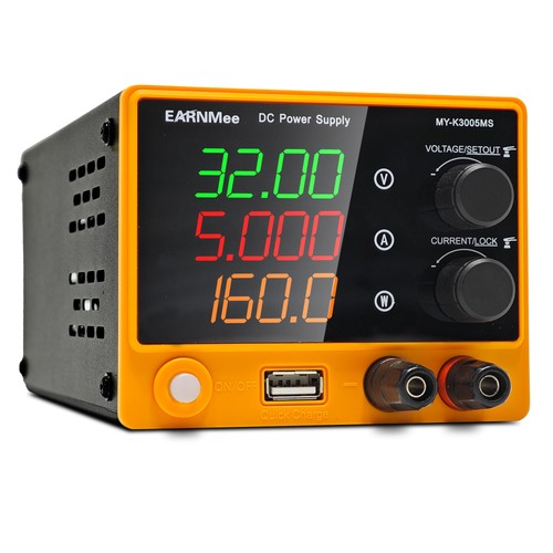 Power supply variable - power,