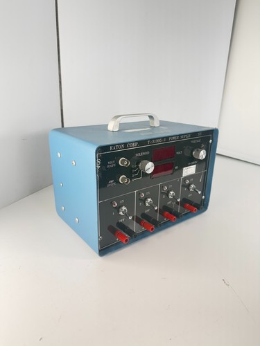 Vintage eaton corp - , lab