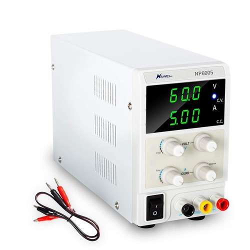 60v power supply - 5a,