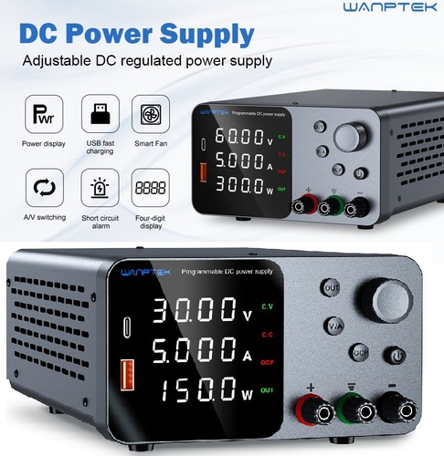 30v 60v 120v 5a - 120v,, lab