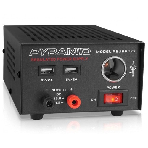 Pyramid universal compact - pyramid,